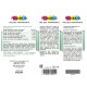 Комплекс для профілактики травлення у дітей Pediakid Mal Des Transports 10 х 5 ml Lemon