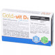 Вітаміни для дітей Olimp Nutrition Gold-Vit D3 Junior 30 Tabs
