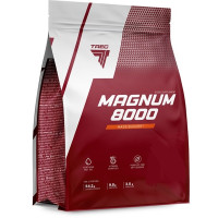 Гейнер Trec Nutrition MAGNUM 8000 5450 g /72 servings/ Caramel Vanilla