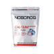 Мікроелемент Кальцій для спорту Nosorog Nutrition Calcium Carbonate 200 g /66 servings/ Pure