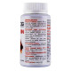 Куркумін для спорту Nosorog Nutrition Curcumin 60 Caps