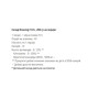 Ензими для спорту Nosorog Nutrition F.O.S. 200 g /40 servings/ Pure