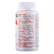 Амінокомплекс для спорту Nosorog Nutrition GABA 60 Caps