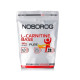 Жироспалювач для спорту Nosorog Nutrition L-Carnitine Base 100 g /33 servings/ Pure