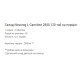 Жироспалювач для спорту Nosorog Nutrition L-Carnitine 120 Tabs