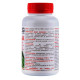 Спіруліна для спорту Nosorog Nutrition Spirulina 180 Tabs