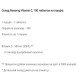 Вітамін C для спорту Nosorog Nutrition Vitamin C 100 Tabs