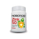 Мікроелемент Цинк для спорту Nosorog Nutrition Zinc 50 100 Tabs