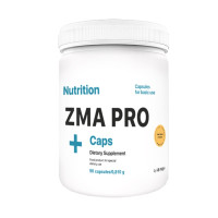 Тестостероновий бустер AB PRO ZMA PRO+ 90 Caps