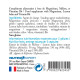 Мікроелемент Магній NUTRIEXPERT MAGNESIUM MARIN B6+ 60 Caps
