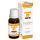 Вітамін D NUTRIEXPERT VITAMINE D3 NATURELLE 1000 UI 20 ml /500 servings/