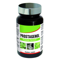 Урологический препарат NUTRIEXPERT PROSTAGENOL 60 Caps