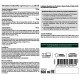 Комплекс для профилактики работы печени STC NUTRITION NATURAL DETOX 500 ml /16 servings/