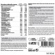 Комплексный жиросжигатель STC NUTRITION DRAINAXYL ® 500 ml /16 servings/ Peach Tea