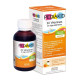 Суміш екстрактів Pediakid 22 Vitamins and minerals 250 ml /50 servings/ Orange Apricot
