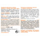 Суміш екстрактів Pediakid 22 Vitamins and minerals 250 ml /50 servings/ Orange Apricot