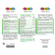 Комплекс для профілактики травлення у дітей Pediakid Transit doux 125 ml /25 servings/ Apple