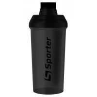 Шейкер Sporter Shaker 700 ml Black
