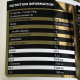 Гейнер Kevin Levrone Gold Oat Meal 2500 g /25 servings/ Chocolate