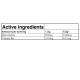 Бета-аланін для спорту Trec Nutrition Beta-Alanine 180 g /40 servings/ Grapefruit