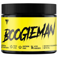 Комплекс до тренування Trec Nutrition Boogieman 300 g /30 servings/ Tropic