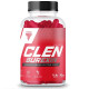 Комплексний жироспалювач Trec Nutrition Clen Burexin 90 Caps