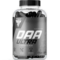 Комплексний тестостероновий препарат Trec Nutrition DAA Ultra 120 Caps