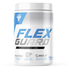 Хондропротектор (для спорту) Trec Nutrition Flex Guard 375 g /25 servings/ Mango Orange