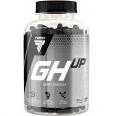 Тестостероновий бустер Trec Nutrition GH Up 120 Caps