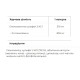 Хондропротектор (для спорту) Trec Nutrition Glucosamine 90 Caps