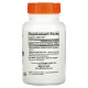 Вітамін C Doctor's Best Vitamin C 500 mg 120 Veg Caps