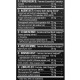 Вітамінно-мінеральний комплекс для спорту AllMax Nutrition VitaForm for Women 60 Tabs