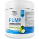 Комплекс до тренування Bodyperson Labs Pre-Workout Formula 250 g /16 servings/ Green Apple