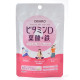 Витаминно-минеральный комплекс Orihiro Vitamin D & Folic acid + Iron 300 mg 120 Tabs