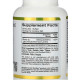 Вітамін D California Gold Nutrition Vitamin D3 5000 IU 360 Fish Softgels