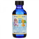 Омега 3 California Gold Nutrition Baby's DHA, Omega-3s with Vitamin D3 59 ml