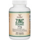 Мікроелемент Цинк Double Wood Zinc Picolinate 50 mg 300 Caps