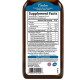 Омега 3 Carlson Labs The Very Finest Fish Oil 200 ml /40 servings/ Lemon
