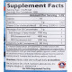 Омега 3 Carlson Labs Elite Omega-3 Plus D & K 180 Soft Gels Natural Lemon Flavor