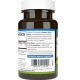 Вітамін K Carlson Labs Vitamin K2 5 mg 60 Soft Gels