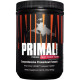 Комплекс до тренування Universal Nutrition Animal Primal Powder, Preworkout 507,5 g /25 servings/ Fruit Punch