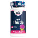 Розторопша Haya Labs Milk Thistle 100 mg 60 Caps
