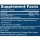 Екстракти ягід сереноа Haya Labs Saw Palmetto 200 mg 60 Caps