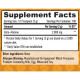 Бета аланин Haya Labs Sports Beta-Alanine 200 g /100 servings/