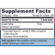 Микроэлемент Ванадил Haya Labs Vanadyl Sulfate 10 mg 100 Tabs