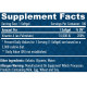 Вітамін A Haya Labs Vitamin A 10000 IU 100 Softgels
