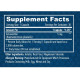 Астаксантин Haya Labs Astaxanthin 5 mg 30 Caps