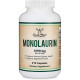 Натуральна добавка для імунітету Double Wood Monolaurin 1000 mg 210 Caps