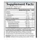 Омега 3 Carlson Labs The Very Finest Fish Oil 500 ml /100 servings/ Lemon