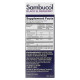 Бузина Sambucol Black Elderberry For Kids 120 ml /12 servings/
